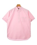 BEAMS PLUS カジュアルシャツ