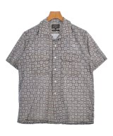 BEAMS PLUS カジュアルシャツ