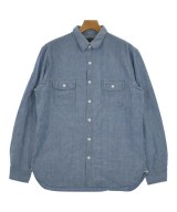 BEAMS PLUS カジュアルシャツ