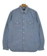 BEAMS PLUS カジュアルシャツ