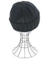 BEAMS PLUS（ビームスプラス）ニットキャップ・ビーニー 黒 サイズ:- メンズ/2200671709129