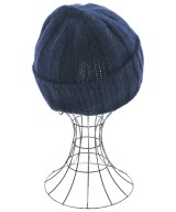 BEAMS PLUS（ビームスプラス）ニットキャップ・ビーニー 紺 サイズ:- メンズ/2200671709136