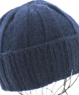 BEAMS PLUS（ビームスプラス）ニットキャップ・ビーニー 紺 サイズ:- メンズ/2200671709136