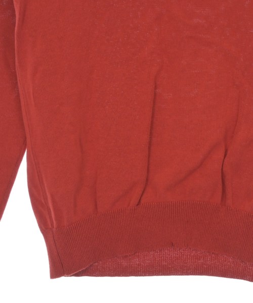 BEAMS PLUS（ビームスプラス）ポロシャツ 赤 サイズ:S メンズ/2200673896018