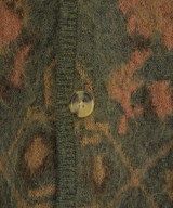 BEAMS PLUS（ビームスプラス）カーディガン カーキ サイズ:S メンズ/2200673490025