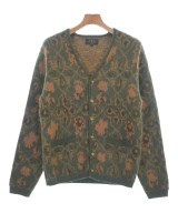 BEAMS PLUS カーディガン