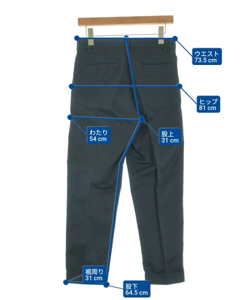 BEAMS PLUS（ビームスプラス）その他 紺 サイズ:-(S位) メンズ/2200671799038