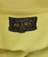 BEAMS PLUS（ビームスプラス）ポロシャツ 黄 サイズ:XL メンズ/2200676907032