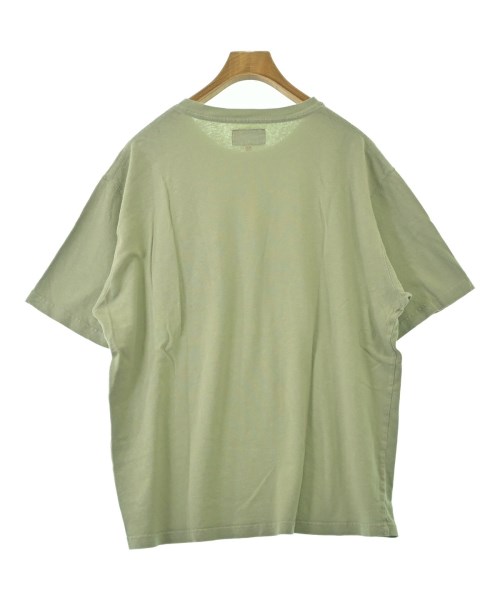BEAMS PLUS（ビームスプラス）Tシャツ・カットソー 緑 サイズ:XL メンズ/2200676907049