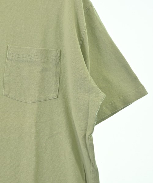 BEAMS PLUS（ビームスプラス）Tシャツ・カットソー 緑 サイズ:XL メンズ/2200676907049