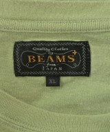 BEAMS PLUS（ビームスプラス）Tシャツ・カットソー 緑 サイズ:XL メンズ/2200676907049