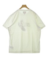 BEAMS PLUS（ビームスプラス）Tシャツ・カットソー 白 サイズ:XL メンズ/2200676907056