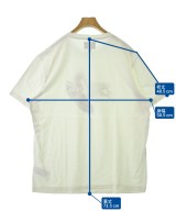 BEAMS PLUS（ビームスプラス）Tシャツ・カットソー 白 サイズ:XL メンズ/2200676907056