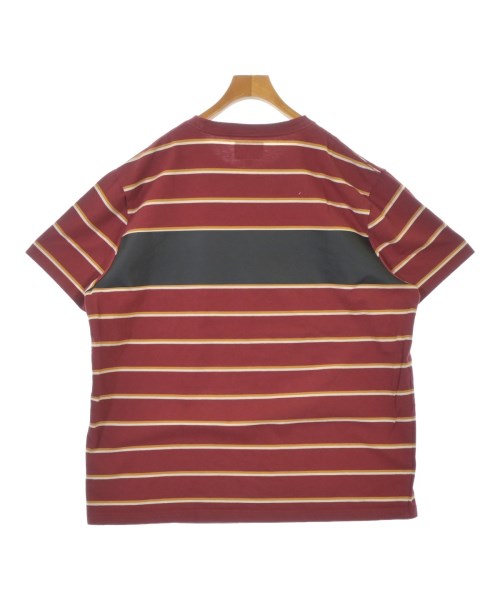 BEAMS PLUS（ビームスプラス）Tシャツ・カットソー 赤 サイズ:XL メンズ/2200676907063