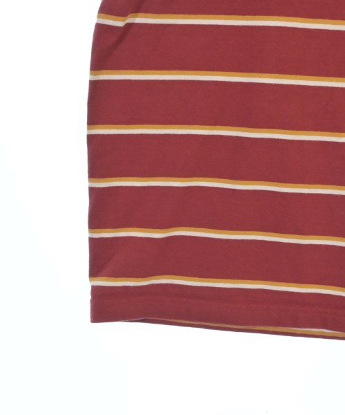 BEAMS PLUS（ビームスプラス）Tシャツ・カットソー 赤 サイズ:XL メンズ/2200676907063