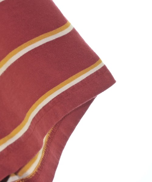 BEAMS PLUS（ビームスプラス）Tシャツ・カットソー 赤 サイズ:XL メンズ/2200676907063