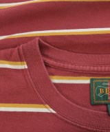 BEAMS PLUS（ビームスプラス）Tシャツ・カットソー 赤 サイズ:XL メンズ/2200676907063