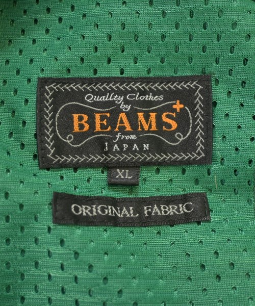 BEAMS PLUS（ビームスプラス）ショートパンツ 緑 サイズ:XL メンズ/2200676907070