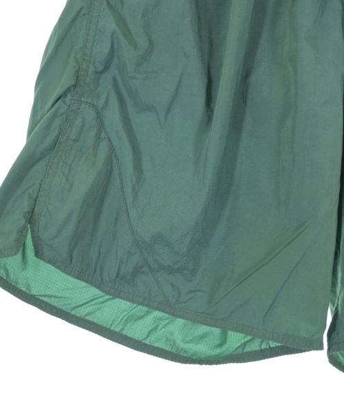 BEAMS PLUS（ビームスプラス）ショートパンツ 緑 サイズ:XL メンズ/2200676907070