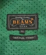 BEAMS PLUS（ビームスプラス）ショートパンツ 緑 サイズ:XL メンズ/2200676907070