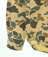 BEAMS PLUS（ビームスプラス）カジュアルシャツ ベージュ サイズ:XS メンズ/2200676960068