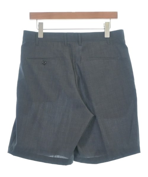 BEAMS PLUS（ビームスプラス）ショートパンツ グレー サイズ:M メンズ/2200676296068