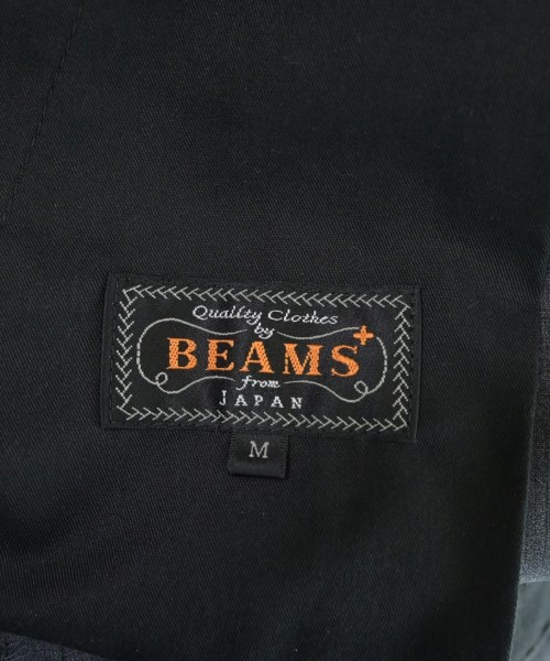 BEAMS PLUS（ビームスプラス）ショートパンツ グレー サイズ:M メンズ/2200676296068