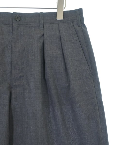 BEAMS PLUS（ビームスプラス）ショートパンツ グレー サイズ:M メンズ/2200676296068