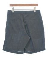 BEAMS PLUS（ビームスプラス）ショートパンツ グレー サイズ:M メンズ/2200676296068