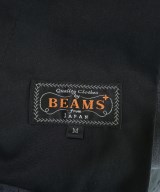 BEAMS PLUS（ビームスプラス）ショートパンツ グレー サイズ:M メンズ/2200676296068