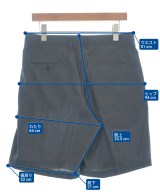 BEAMS PLUS（ビームスプラス）ショートパンツ グレー サイズ:M メンズ/2200676296068