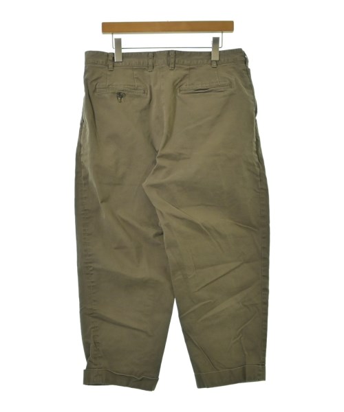 BEAMS PLUS（ビームスプラス）チノパン 茶 サイズ:XL メンズ/2200678084052