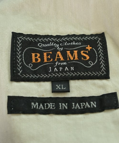 BEAMS PLUS（ビームスプラス）チノパン 茶 サイズ:XL メンズ/2200678084052