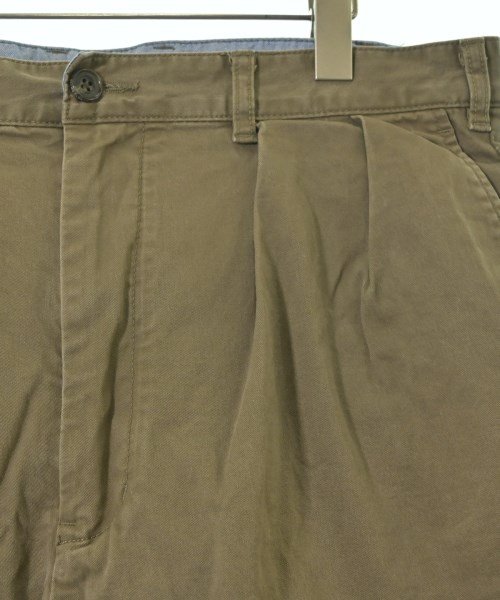 BEAMS PLUS（ビームスプラス）チノパン 茶 サイズ:XL メンズ/2200678084052