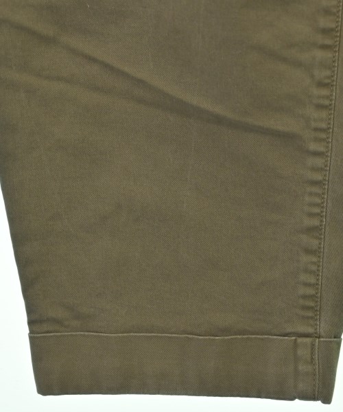 BEAMS PLUS（ビームスプラス）チノパン 茶 サイズ:XL メンズ/2200678084052