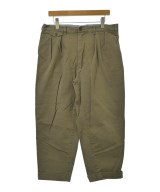 BEAMS PLUS（ビームスプラス）チノパン 茶 サイズ:XL メンズ/2200678084052