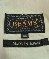 BEAMS PLUS（ビームスプラス）チノパン 茶 サイズ:XL メンズ/2200678084052