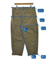 BEAMS PLUS（ビームスプラス）チノパン 茶 サイズ:XL メンズ/2200678084052
