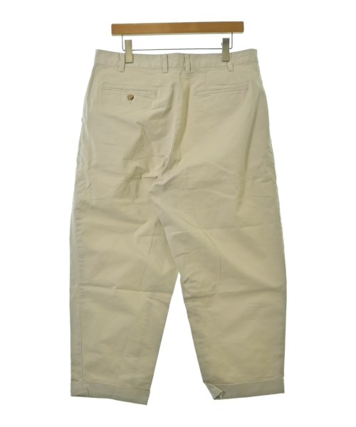 BEAMS PLUS（ビームスプラス）チノパン グレー サイズ:XL メンズ/2200678084069