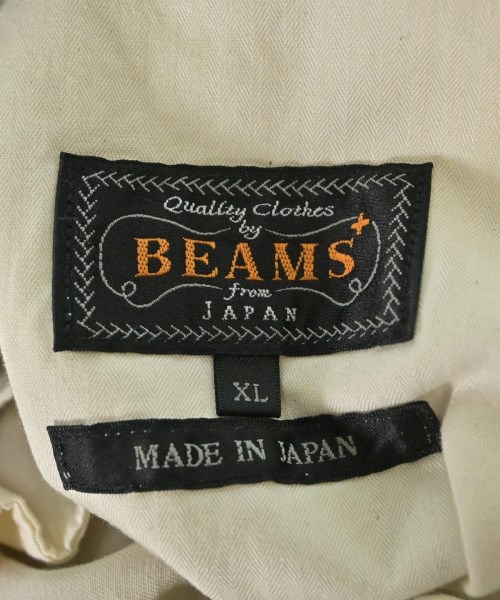 BEAMS PLUS（ビームスプラス）チノパン グレー サイズ:XL メンズ/2200678084069