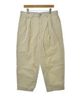 BEAMS PLUS（ビームスプラス）チノパン グレー サイズ:XL メンズ/2200678084069