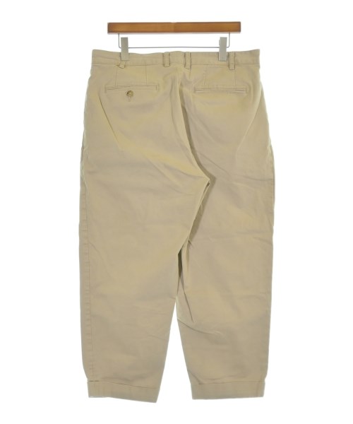 BEAMS PLUS（ビームスプラス）チノパン ベージュ サイズ:XL メンズ/2200678084076