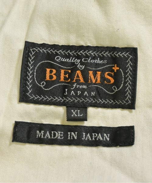 BEAMS PLUS（ビームスプラス）チノパン ベージュ サイズ:XL メンズ/2200678084076