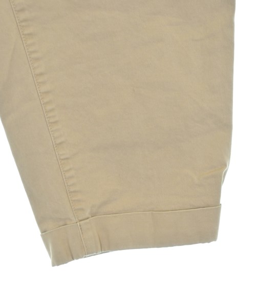 BEAMS PLUS（ビームスプラス）チノパン ベージュ サイズ:XL メンズ/2200678084076