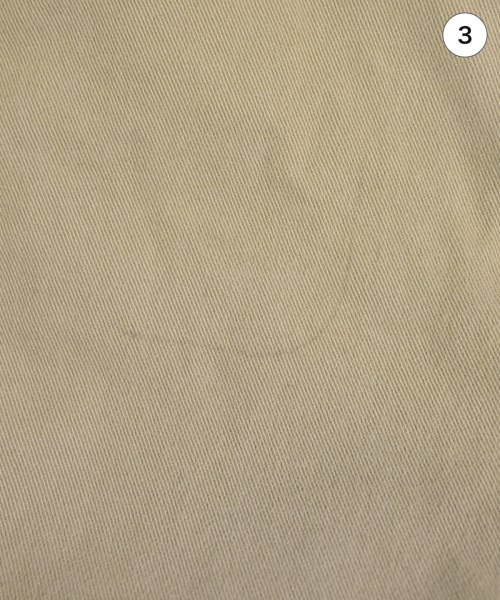 BEAMS PLUS（ビームスプラス）チノパン ベージュ サイズ:XL メンズ/2200678084076