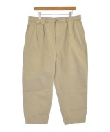 BEAMS PLUS（ビームスプラス）チノパン ベージュ サイズ:XL メンズ/2200678084076