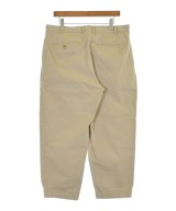 BEAMS PLUS（ビームスプラス）チノパン ベージュ サイズ:XL メンズ/2200678084076