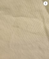 BEAMS PLUS（ビームスプラス）チノパン ベージュ サイズ:XL メンズ/2200678084076