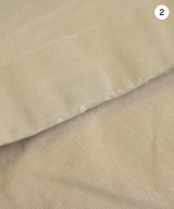 BEAMS PLUS（ビームスプラス）チノパン ベージュ サイズ:XL メンズ/2200678084076