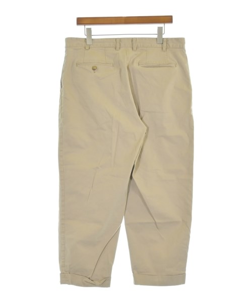 BEAMS PLUS（ビームスプラス）チノパン ベージュ サイズ:XL メンズ/2200678084083